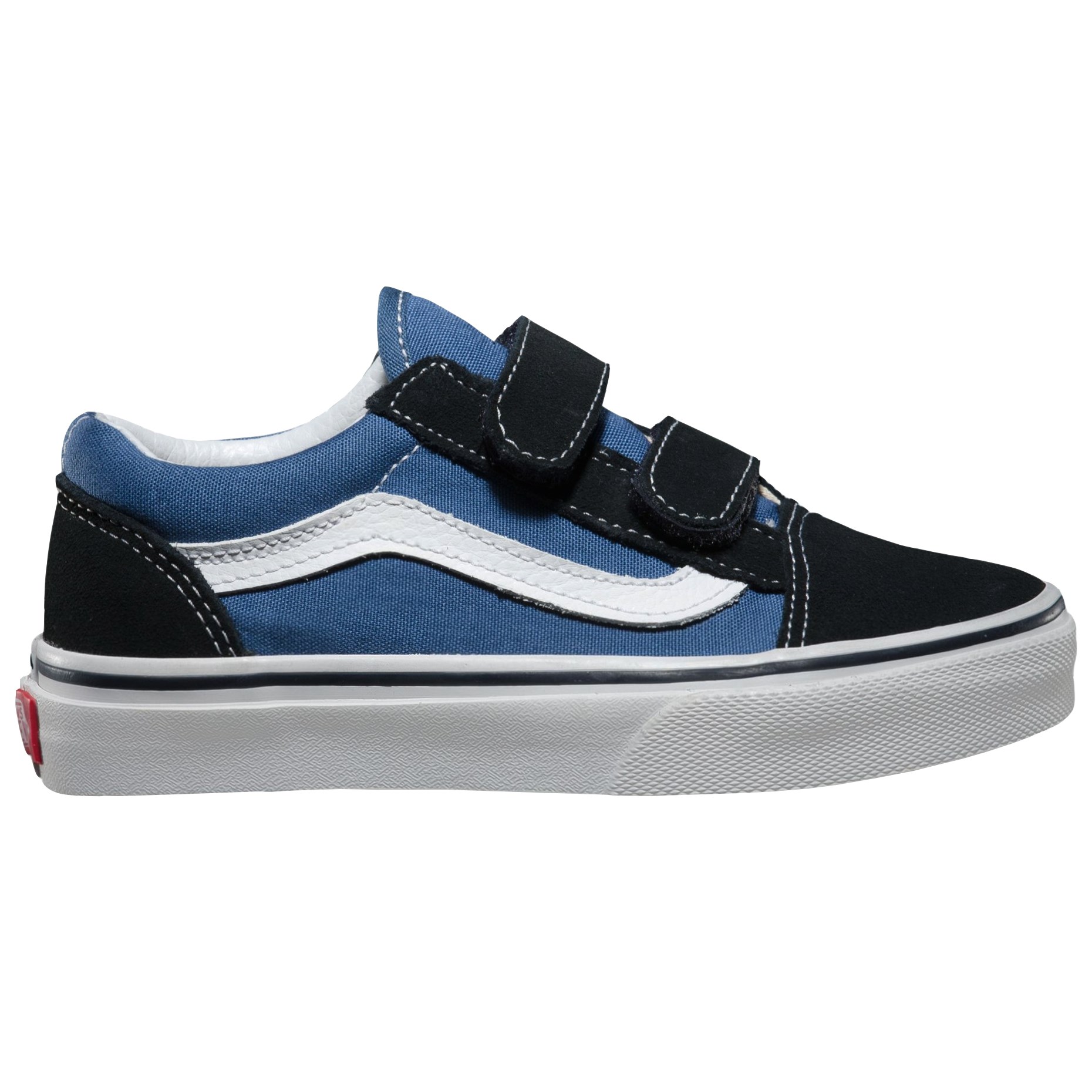 Tênis da vans store infantil