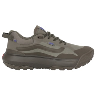 Tênis Vans MTE Crosspath Bungee Cord Coal Brown