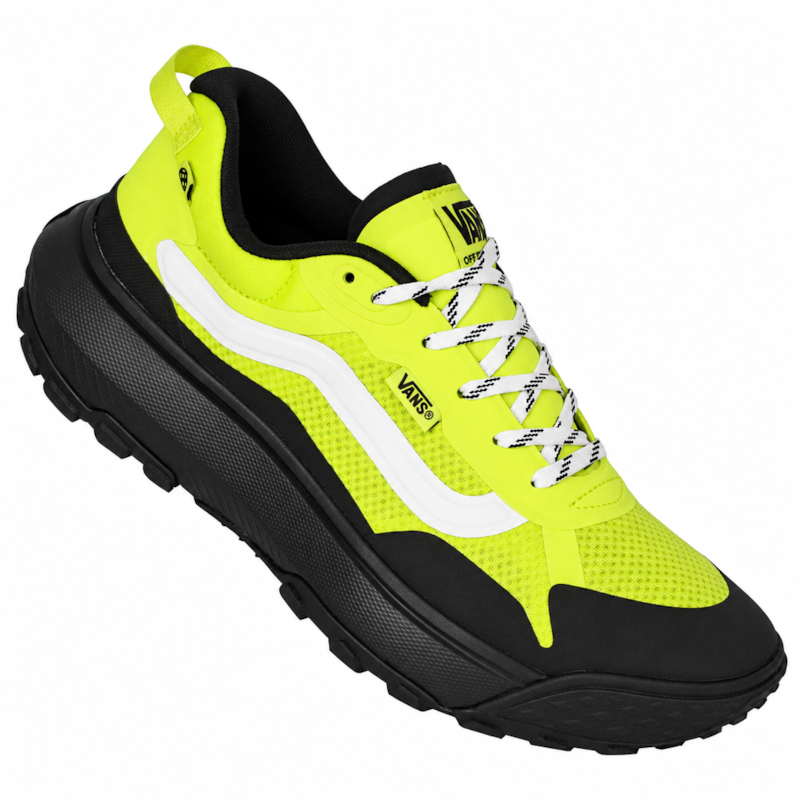 Tênis Vans MTE Crosspath Fluro Lime