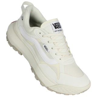 Tênis Vans MTE Crosspath Marshmallow