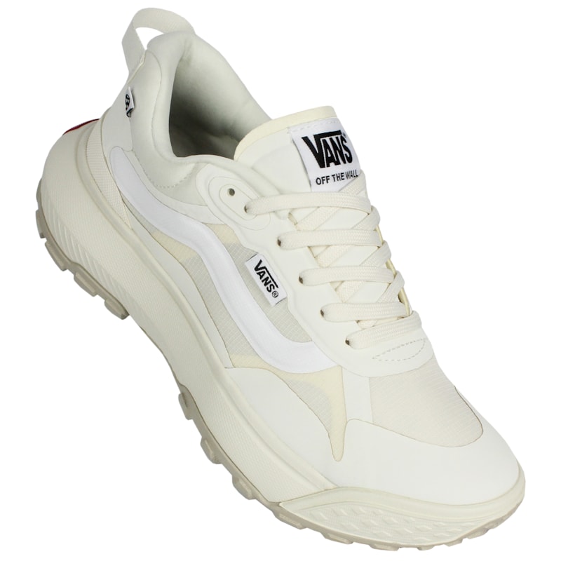 Tênis Vans MTE Crosspath Marshmallow