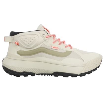 Tênis Vans MTE Crosspath Mid Coral Sands