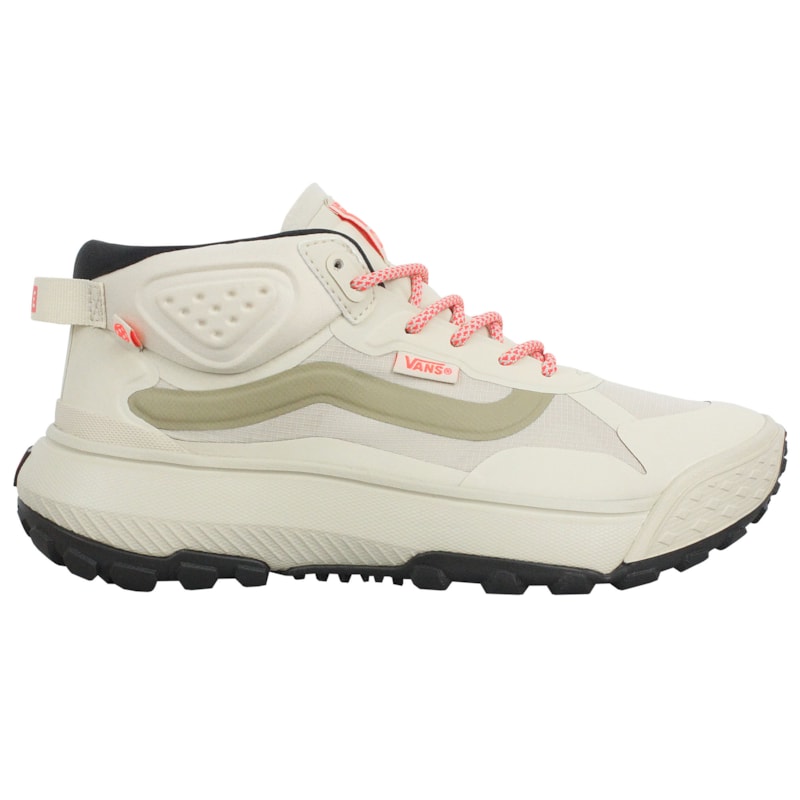 Tênis Vans MTE Crosspath Mid Coral Sands