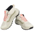 Tênis Vans MTE Crosspath Mid Coral Sands