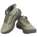 Tênis Vans MTE Crosspath Mid Dark Green Dark Brown