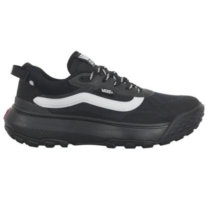 Tênis Vans MTE Crosspath Reflective Black