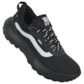 Tênis Vans MTE Crosspath Reflective Black