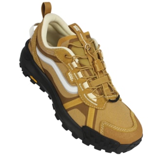 Tênis Vans MTE Crosspath XC Autumn Brown