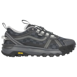 Tênis Vans MTE Crosspath XC Checkerboard Charcoal Gray