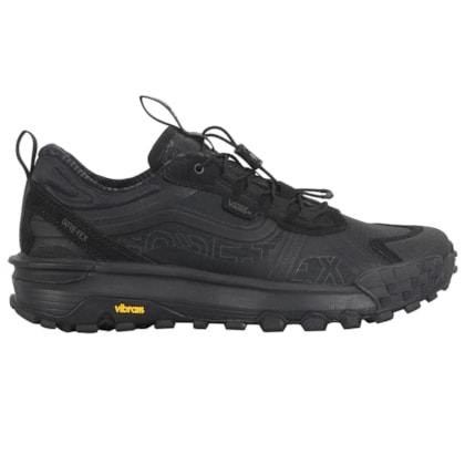 Tênis Vans MTE Crosspath XC Gore Tex Blackout