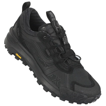 Tênis Vans MTE Crosspath XC Gore Tex Blackout
