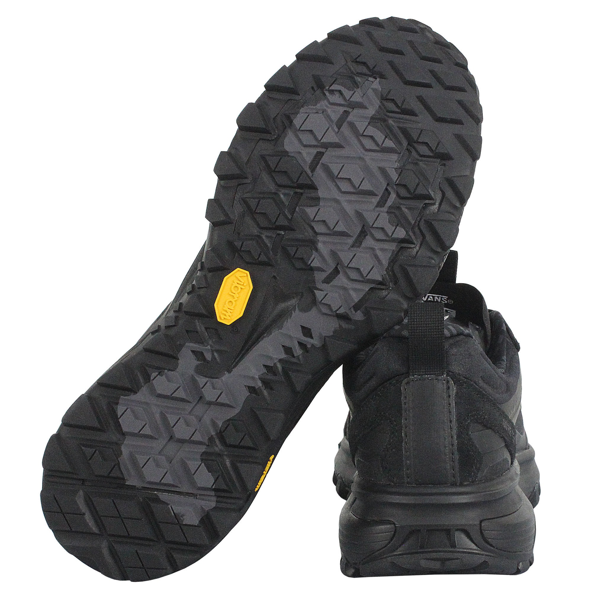 Tênis Vans MTE Crosspath XC Gore Tex Blackout