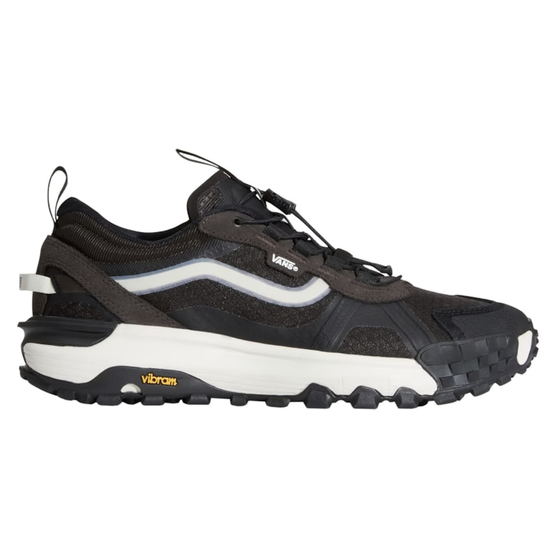 Tênis Vans MTE Crosspath XC Washed Black