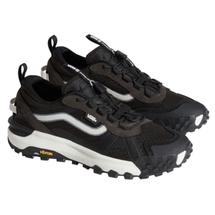 Tênis Vans MTE Crosspath XC Washed Black