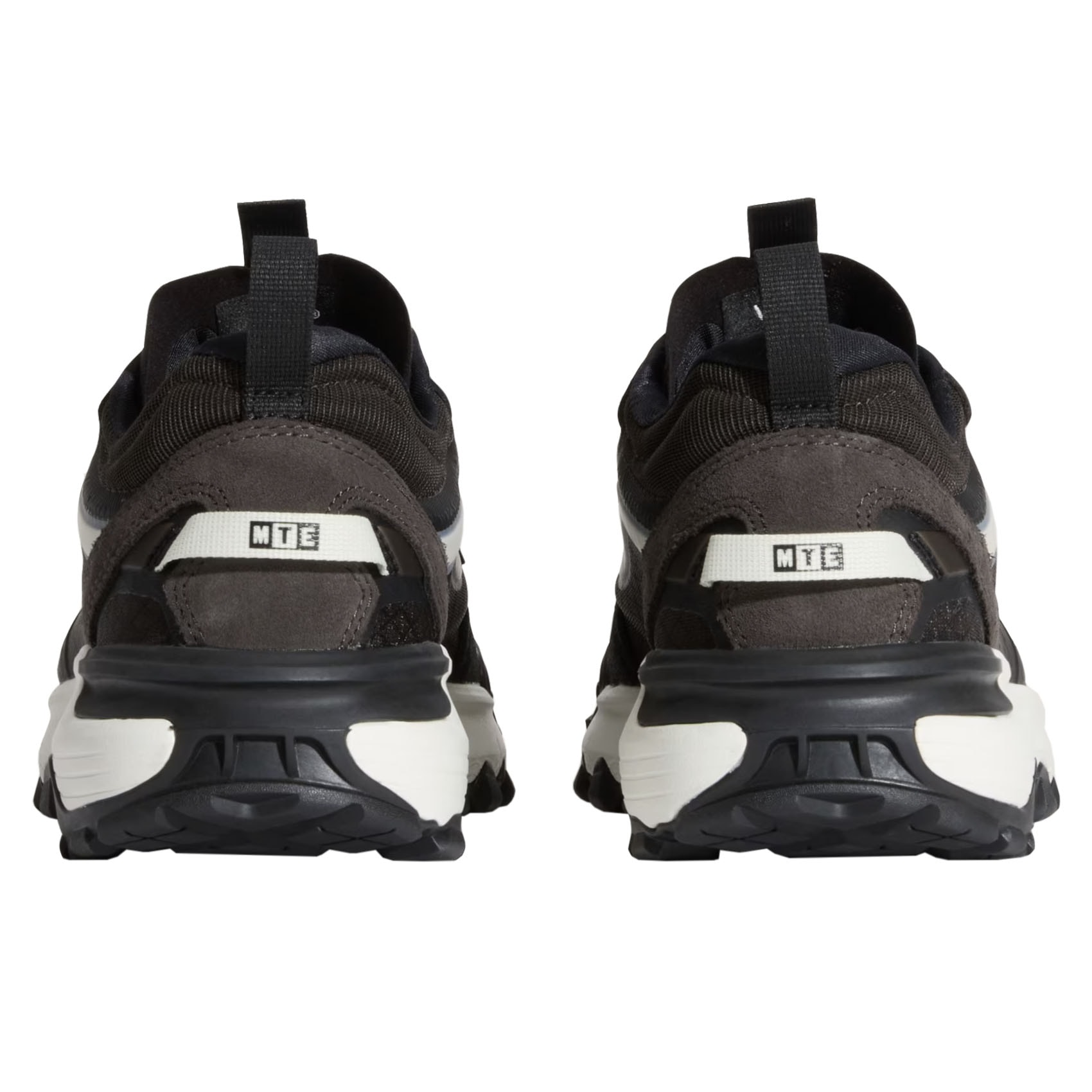 Tênis Vans MTE Crosspath XC Washed Black