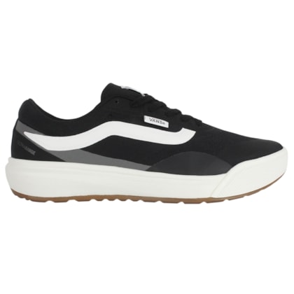 Tênis Vans MTE Ultrarange 2.0 RW Black