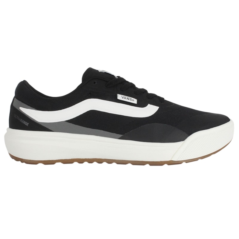Tênis Vans MTE Ultrarange 2.0 RW Black