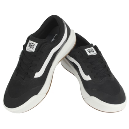 Tênis Vans MTE Ultrarange 2.0 RW Black