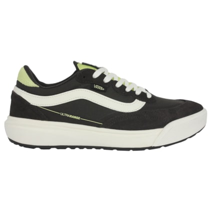Tênis Vans MTE Ultrarange 2.0 SE Brown Multi