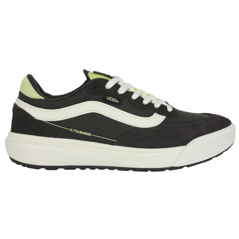 Tênis Vans MTE Ultrarange 2.0 SE Brown Multi