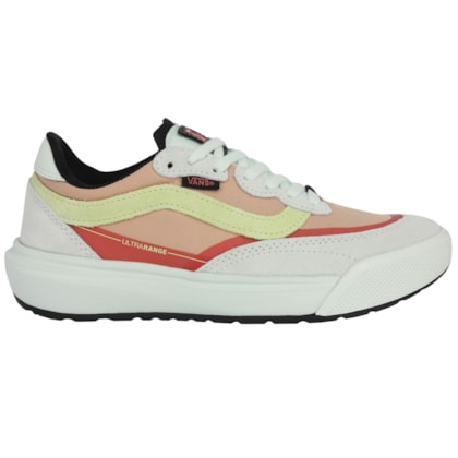 Tênis Vans MTE Ultrarange 2.0 SE Green Pink