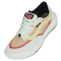 Tênis Vans MTE Ultrarange 2.0 SE Green Pink