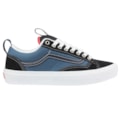 Tênis Vans Old Skool 36 + Black Stv Navy