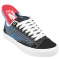 Tênis Vans Old Skool 36 + Black Stv Navy