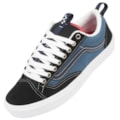 Tênis Vans Old Skool 36 + Black Stv Navy