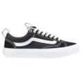 Tênis Vans Old Skool 36 + Black White