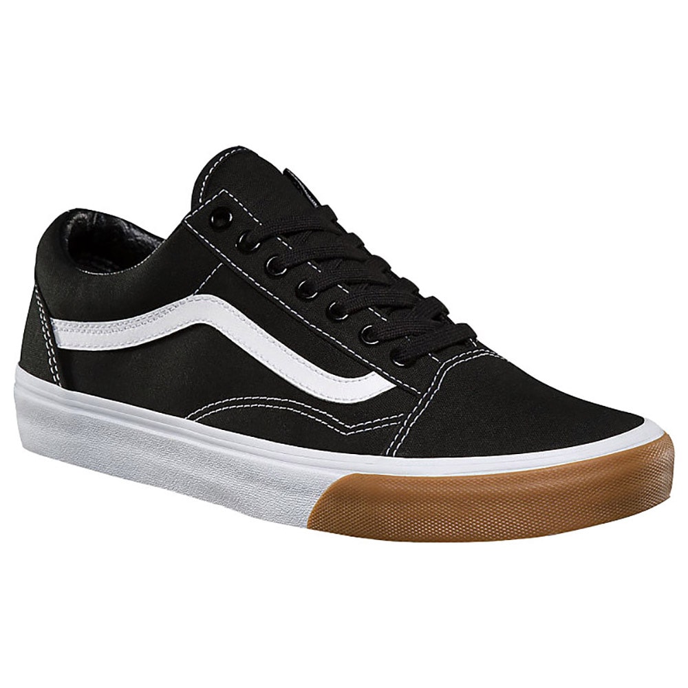 tenis vans com amortecedor