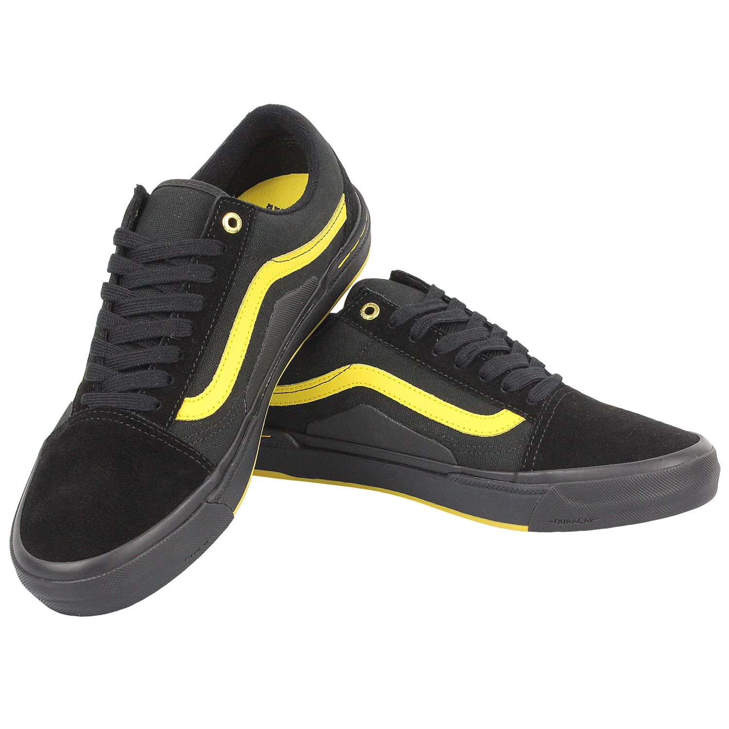 tenis vans old skool preto original