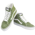 Tênis Vans Sk8-Hi Color Teory Pesto