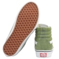 Tênis Vans Sk8-Hi Color Teory Pesto