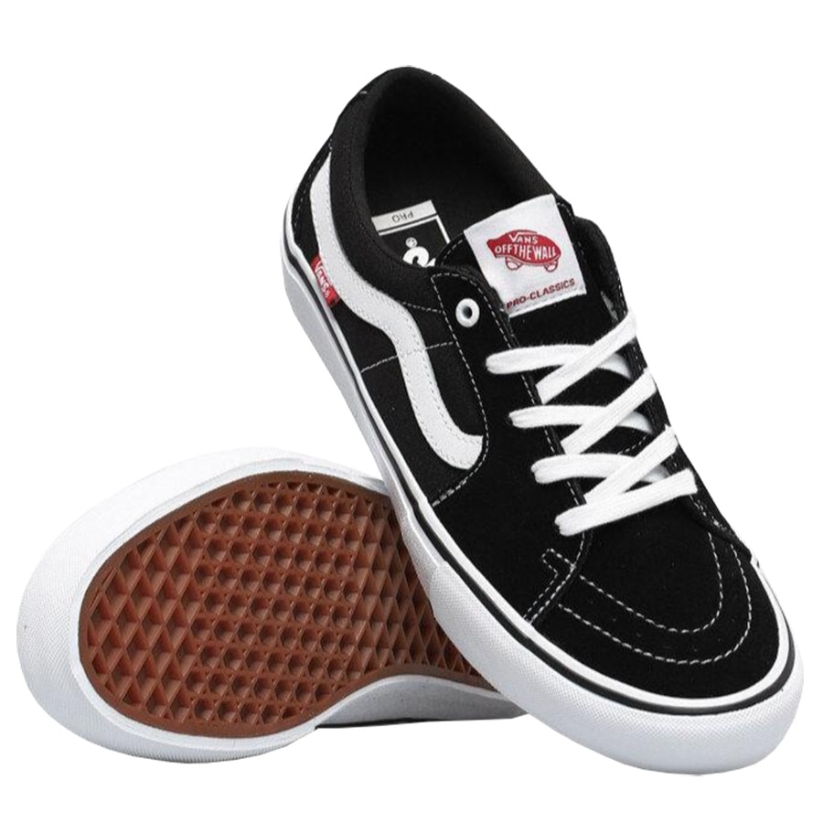 tenis vans surf alive