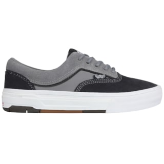Tênis Vans Skate Era Wafflecup 2 Tone Grey