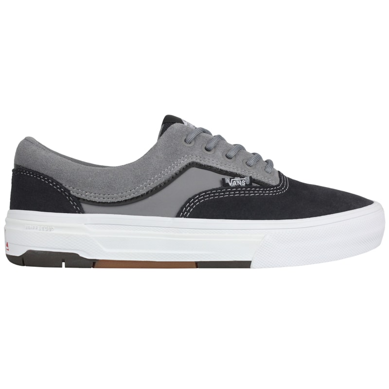Tênis Vans Skate Era Wafflecup 2 Tone Grey