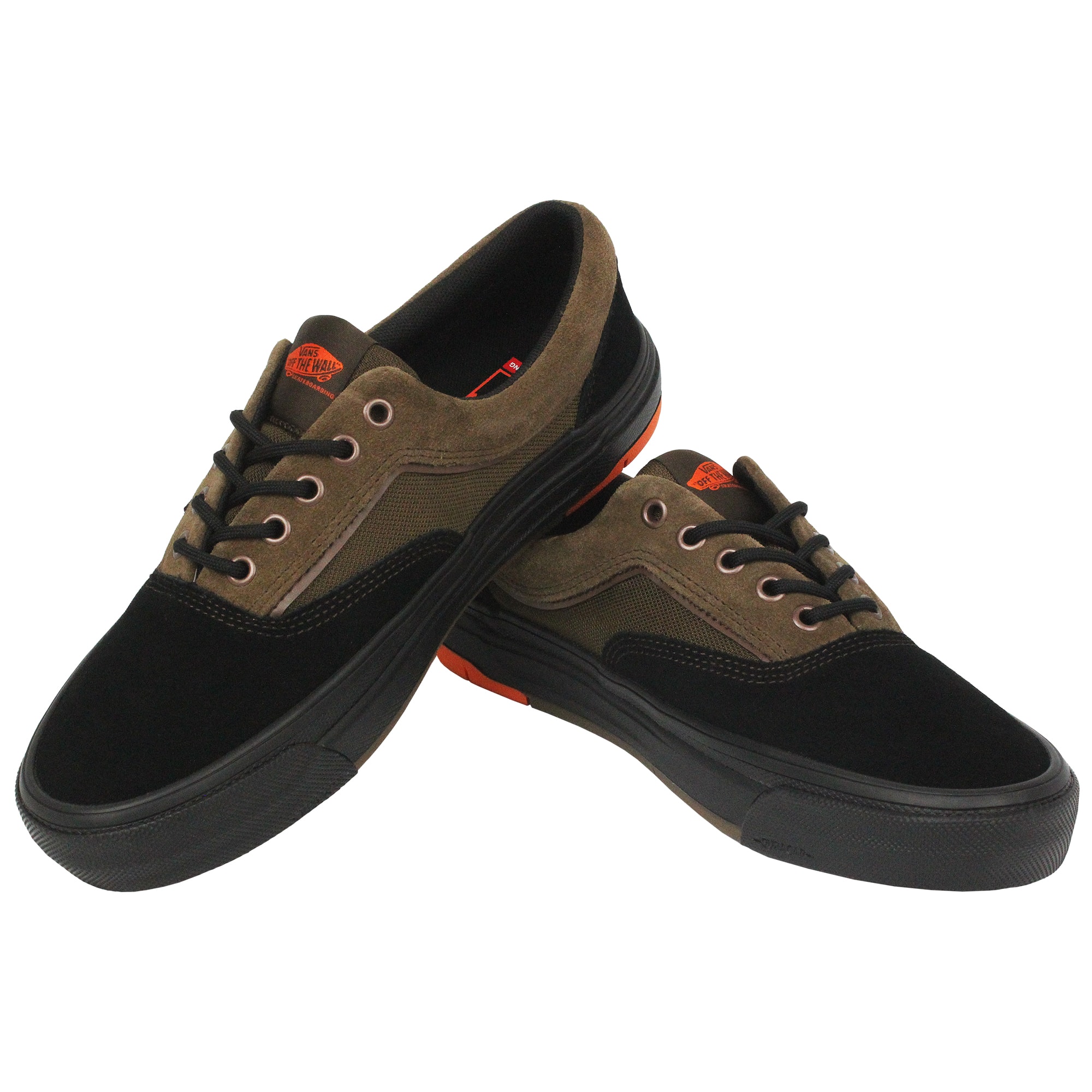 靴 Vans Skate Era Wafflecup \