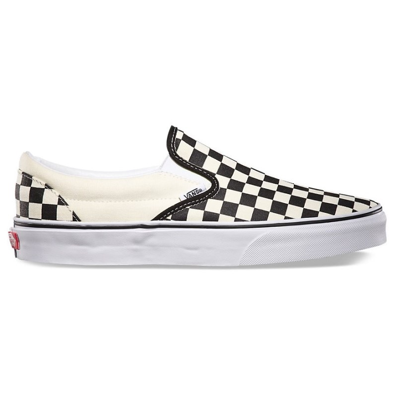 tenis vans checkerboard