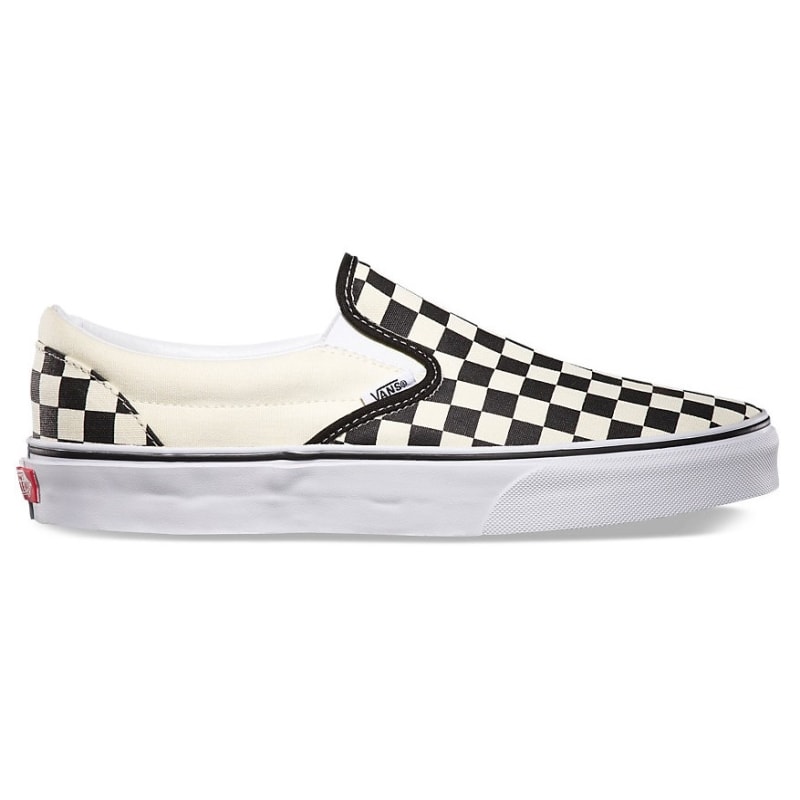 Low top vans slip on Clearance