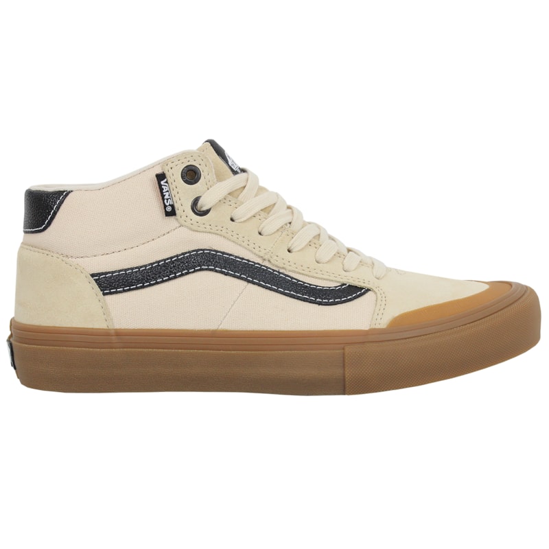 style 112 mid pro shoes