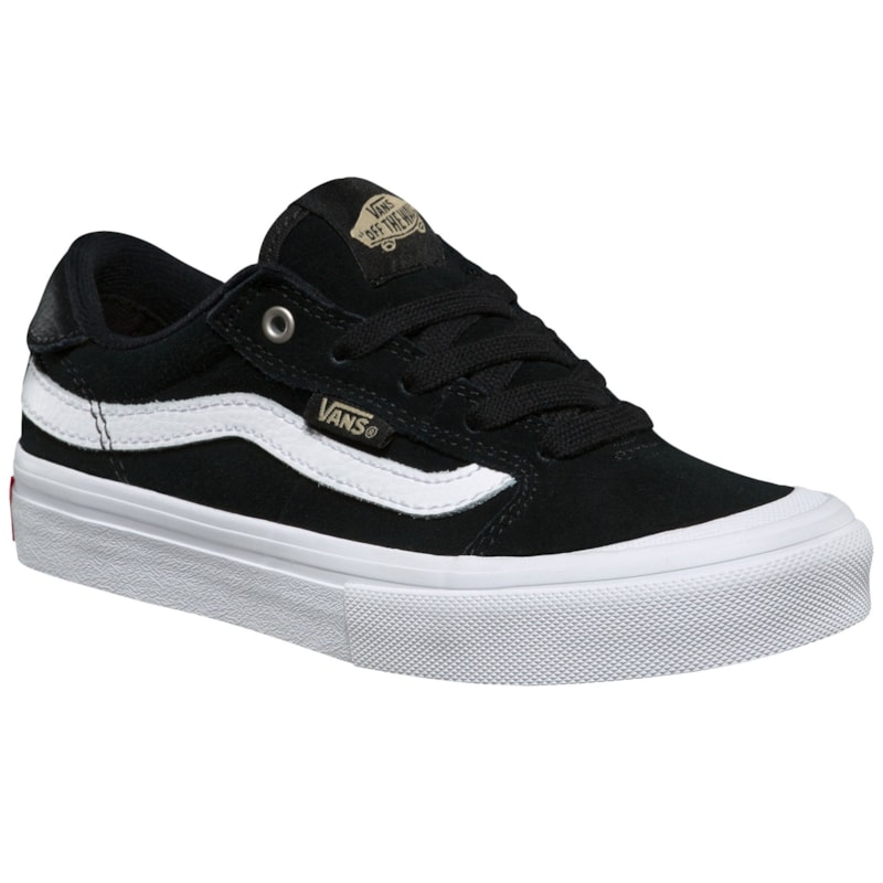 vans style pro