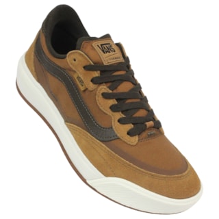 Tênis Vans Ultrarange 2.0 SE Chipmunk