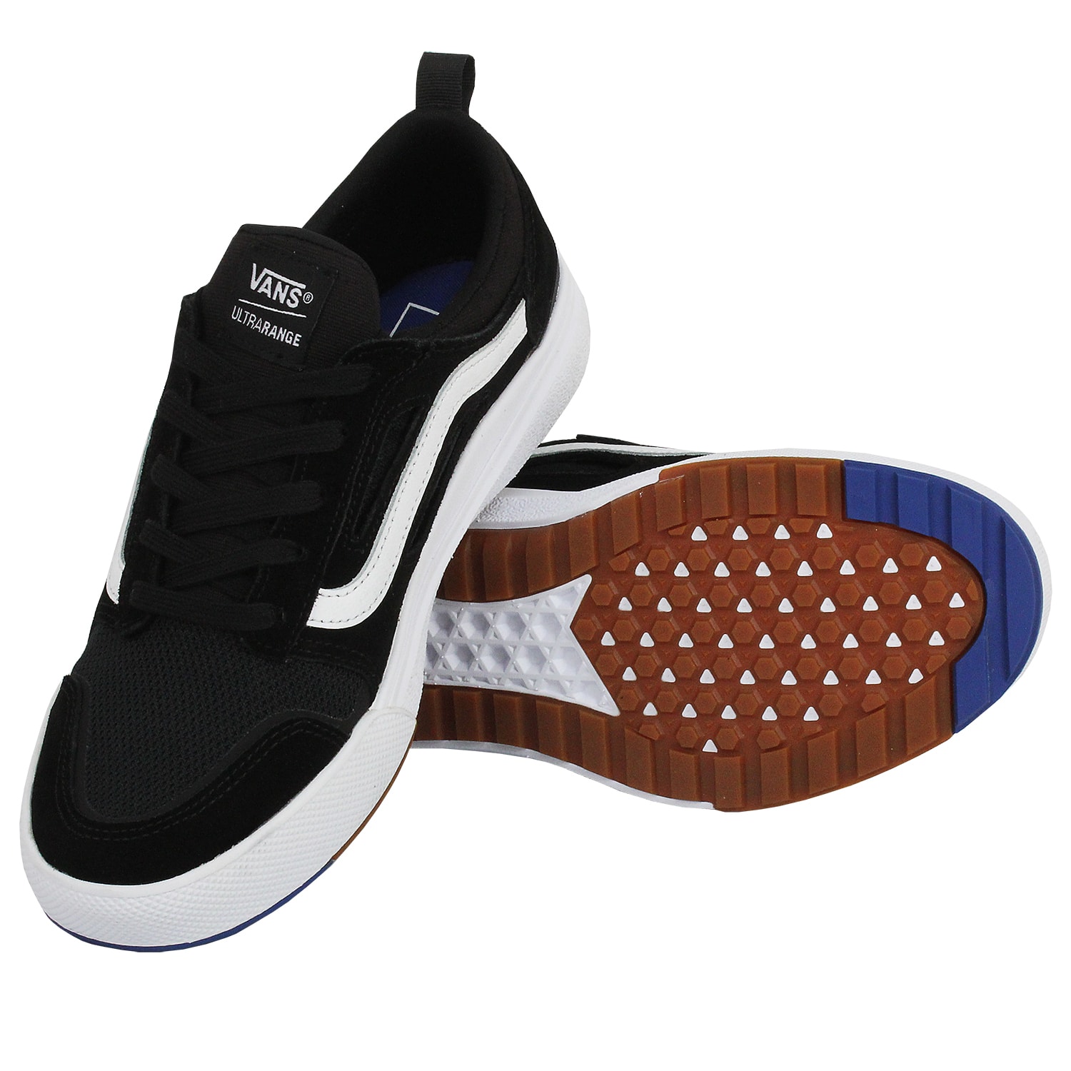 tênis vans ultrarange pro