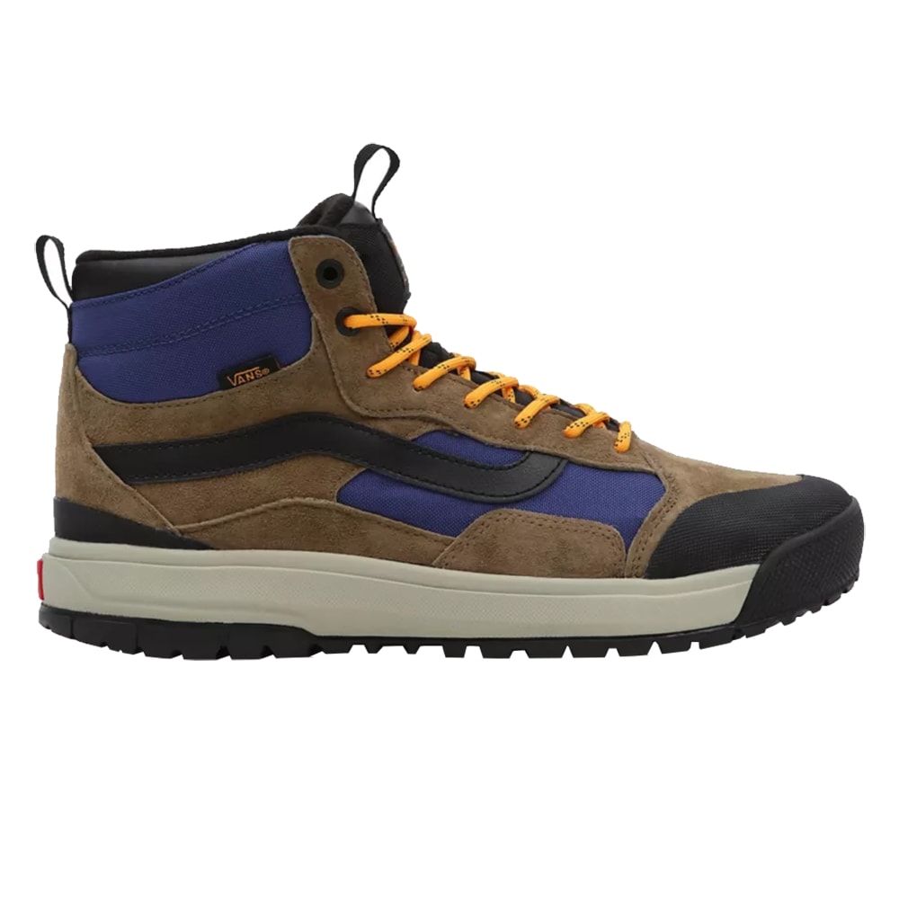 tenis vans ultrarange hi di