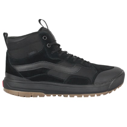 Tênis Vans Ultrarange Exo MTE Black Gum Tênis Vans Ultrarange Exo MTE Black Gum