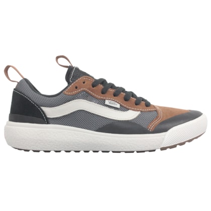 Tênis Vans Ultrarange Exo Se Mesh Brown Multi