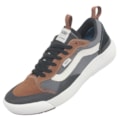 Tênis Vans Ultrarange Exo Se Mesh Brown Multi