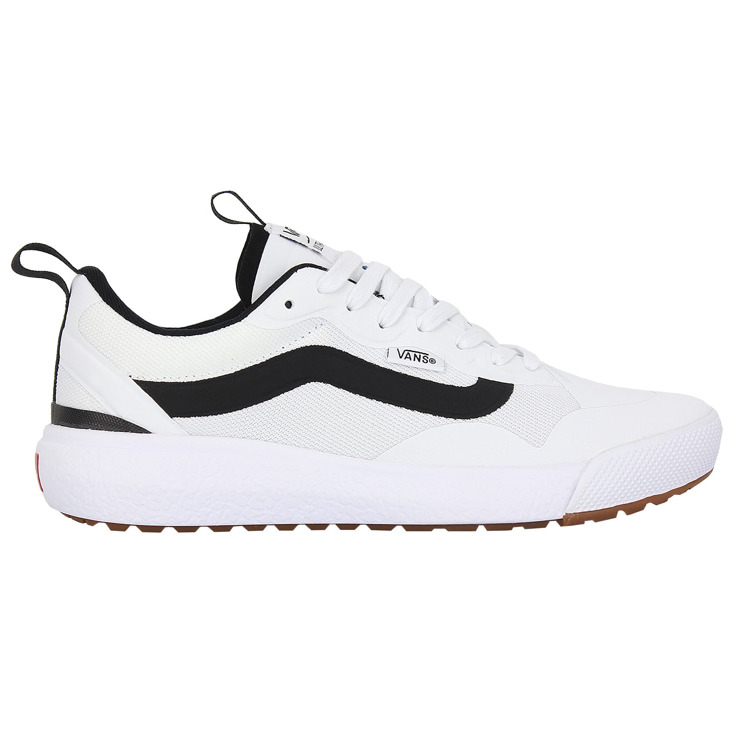 Tenis vans ultrarange sales branco