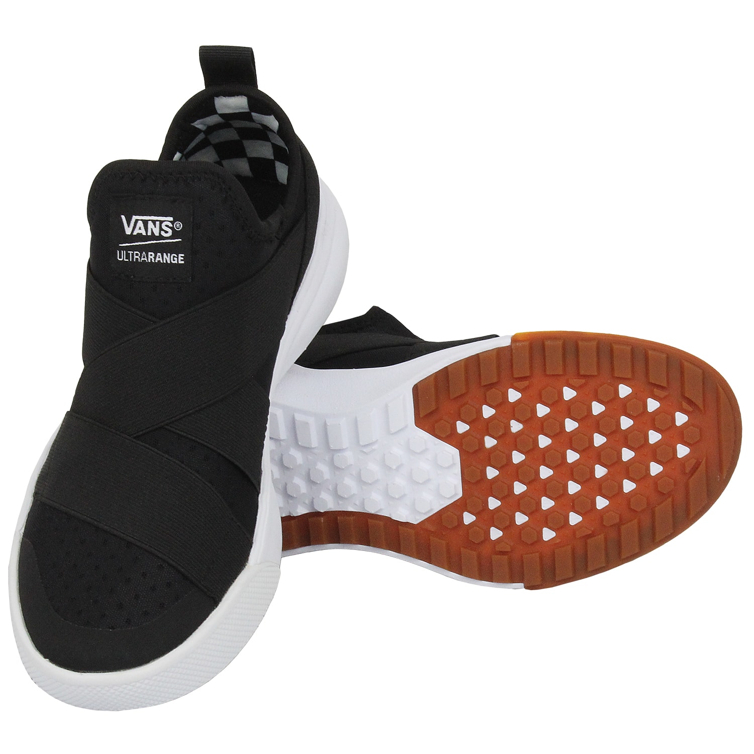 tenis vans surf alive